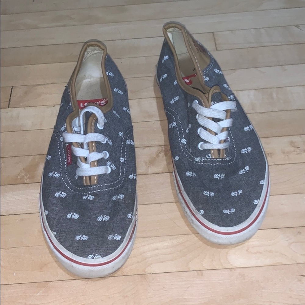 Bicycle Sneakers 👟🚲